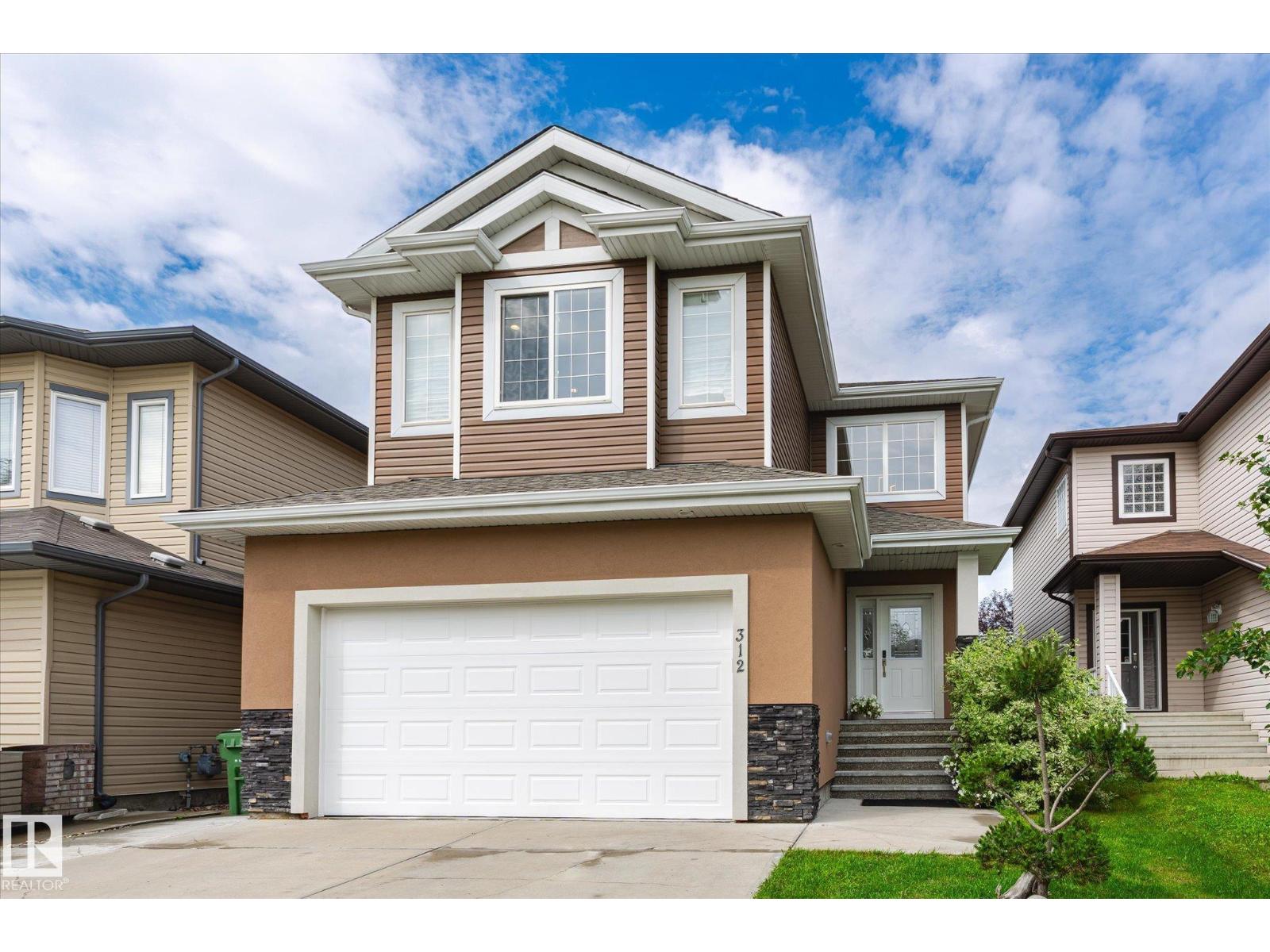 Photo 1 of 312 Avena Li, Leduc AB