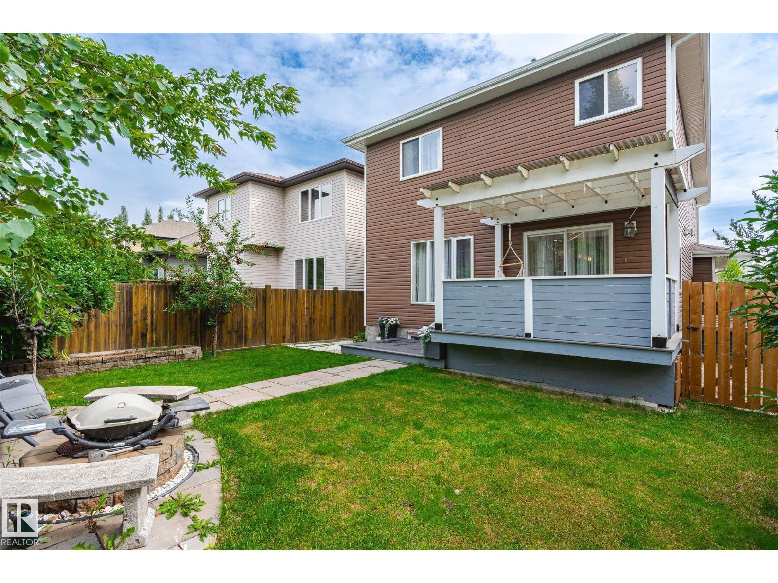 Photo 41 of 312 Avena Li, Leduc AB