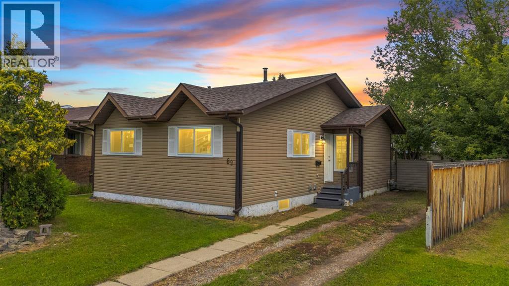 Photo 1 of 69 Erickson Drive, Red Deer AB