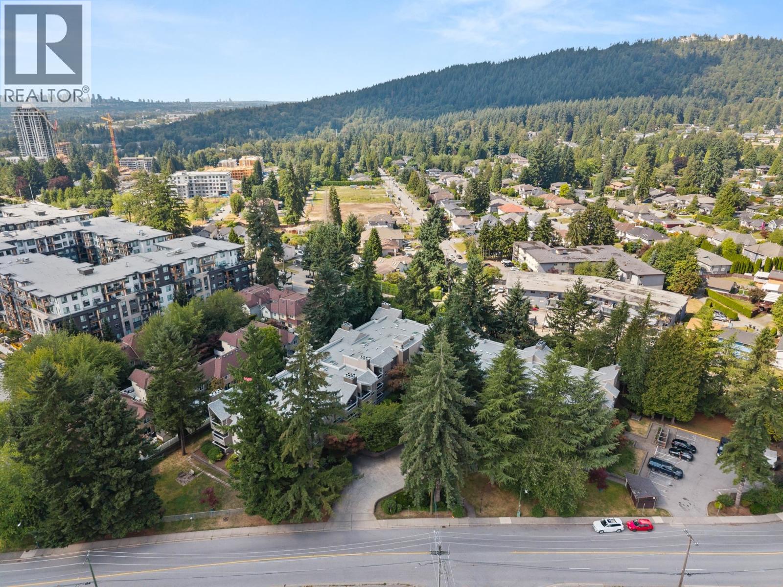 Photo 31 of 103 932 Robinson Street, Coquitlam BC