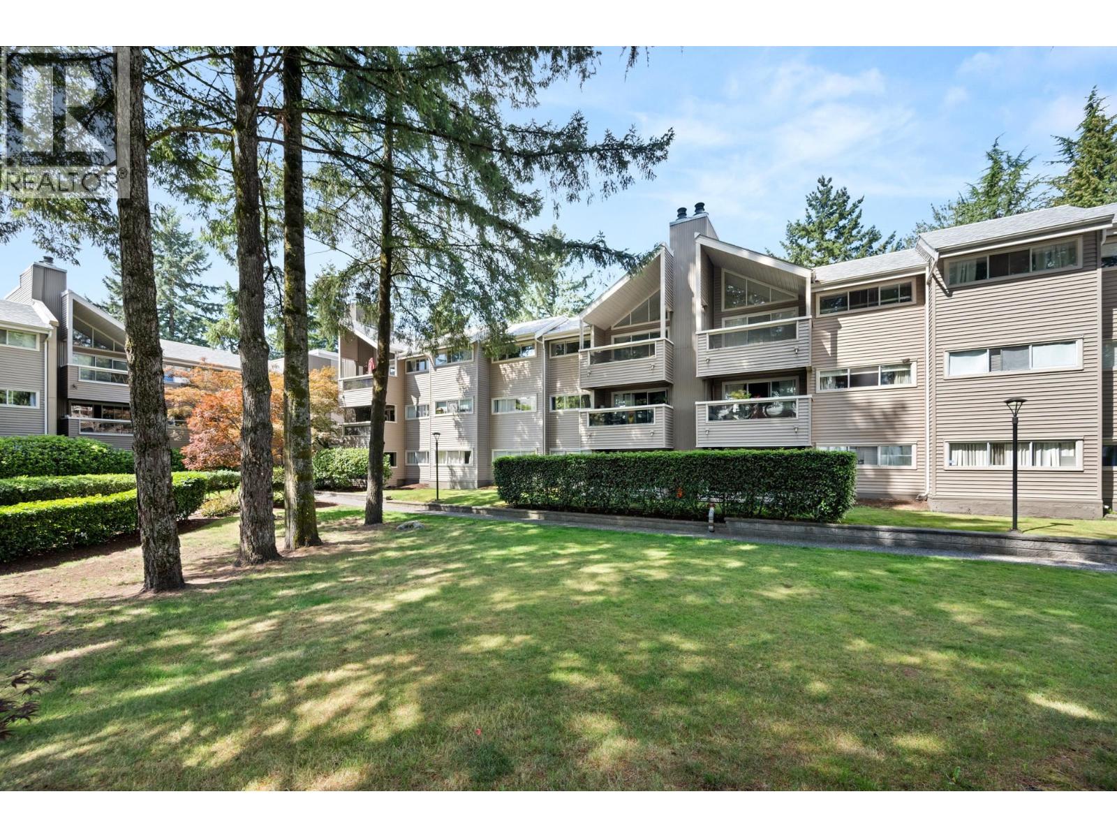 Photo 1 of 103 932 Robinson Street, Coquitlam BC