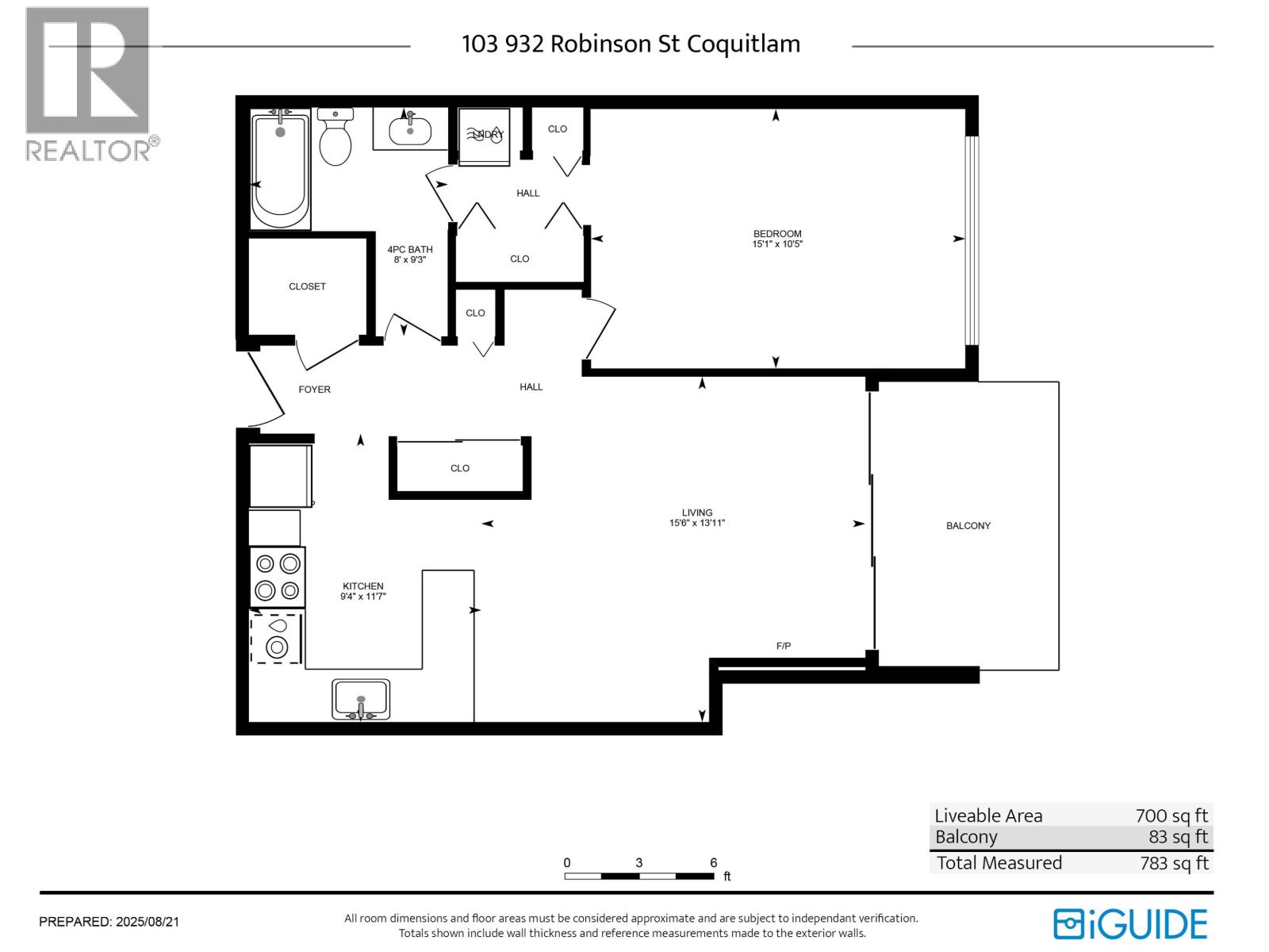 Photo 34 of 103 932 Robinson Street, Coquitlam BC