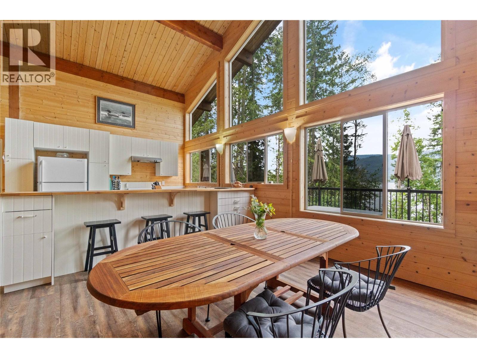 Photo 14 of Lot 13 Pete Martin Bay, Sicamous BC