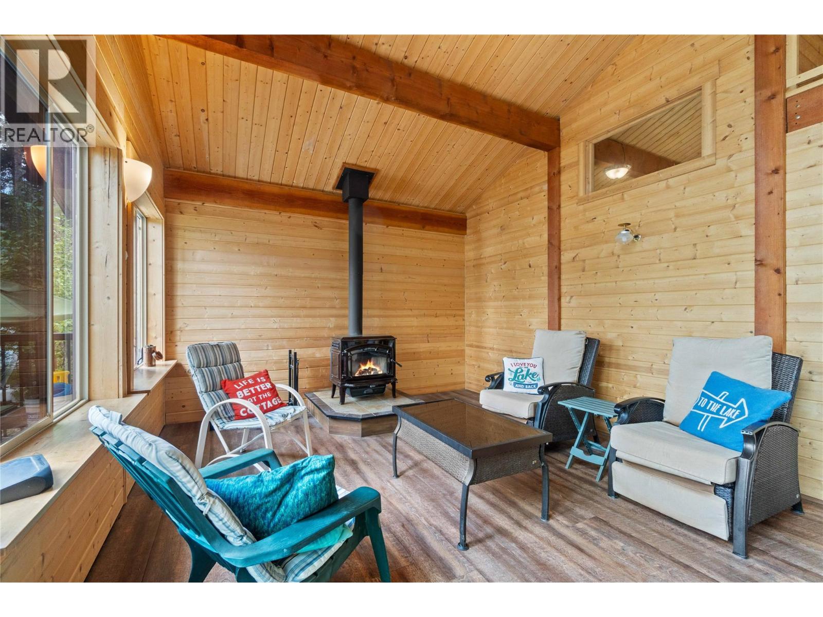 Photo 21 of Lot 13 Pete Martin Bay, Sicamous BC