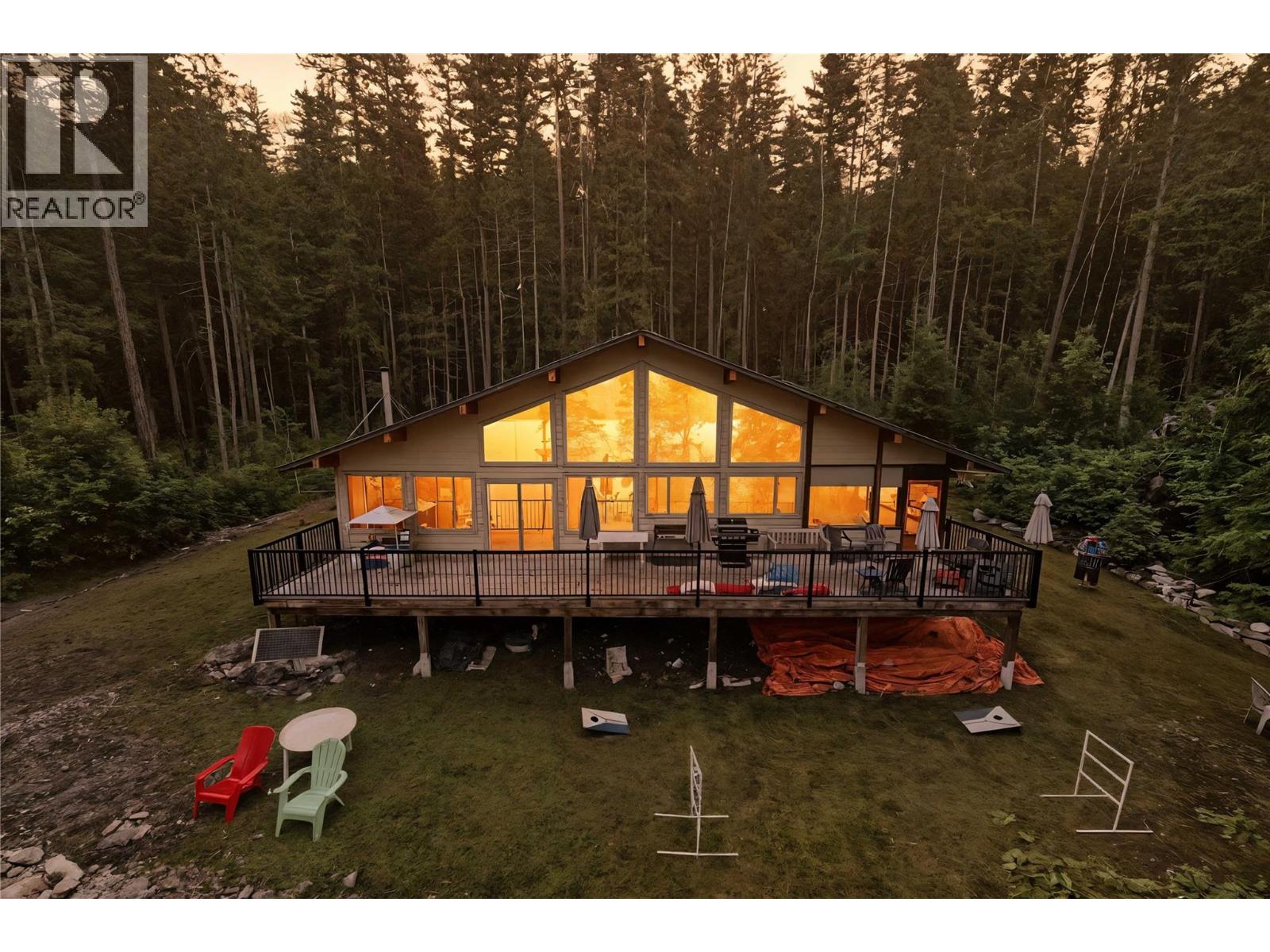 Photo 4 of Lot 13 Pete Martin Bay, Sicamous BC