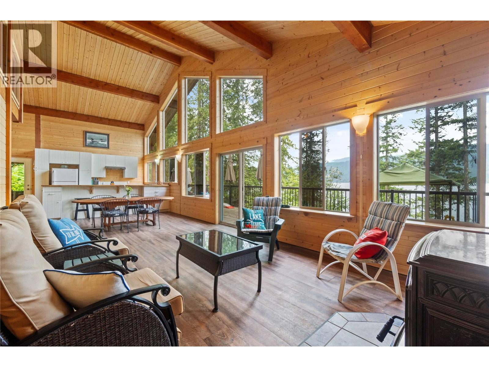 Photo 22 of Lot 13 Pete Martin Bay, Sicamous BC