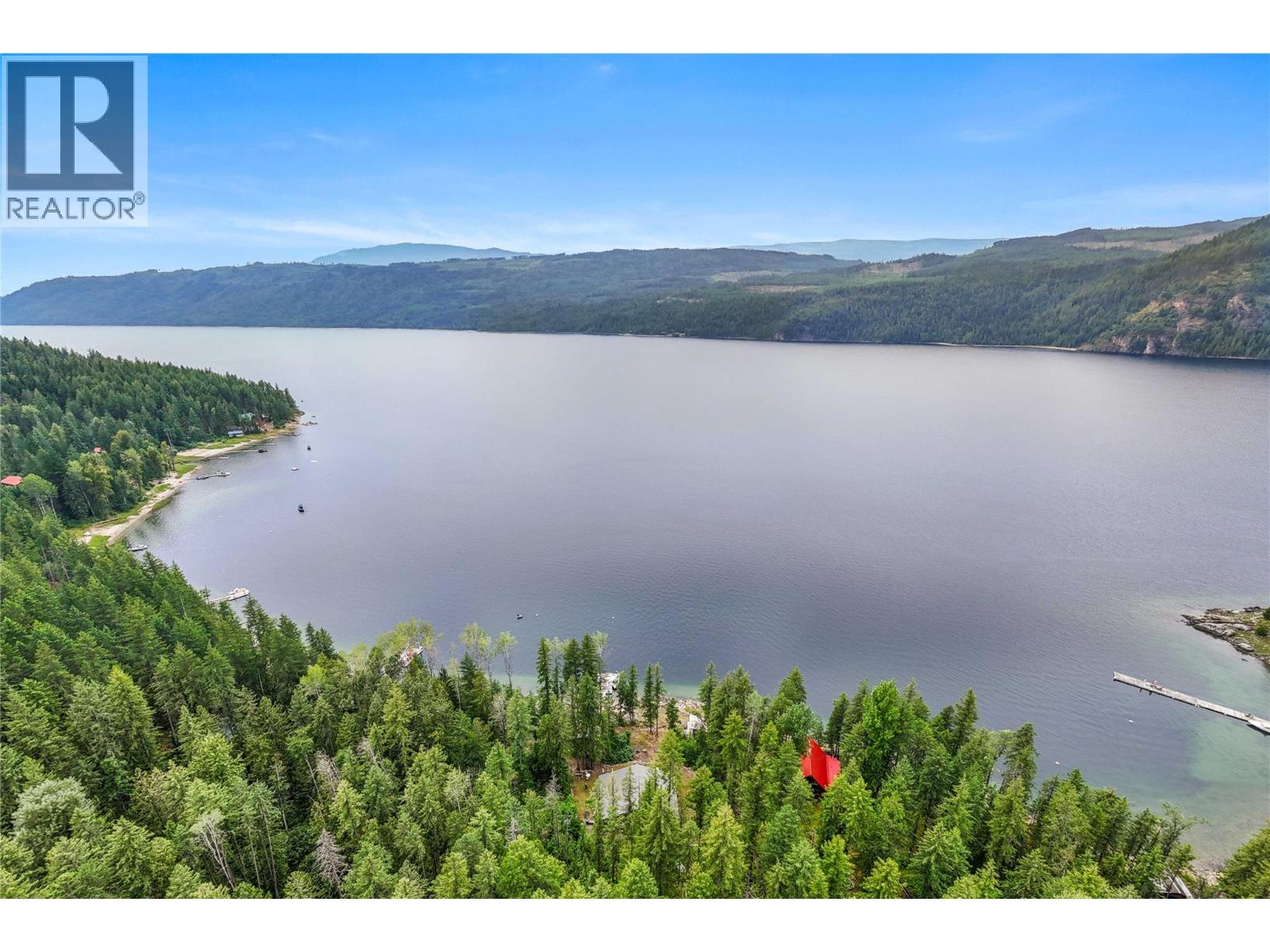 Photo 6 of Lot 13 Pete Martin Bay, Sicamous BC