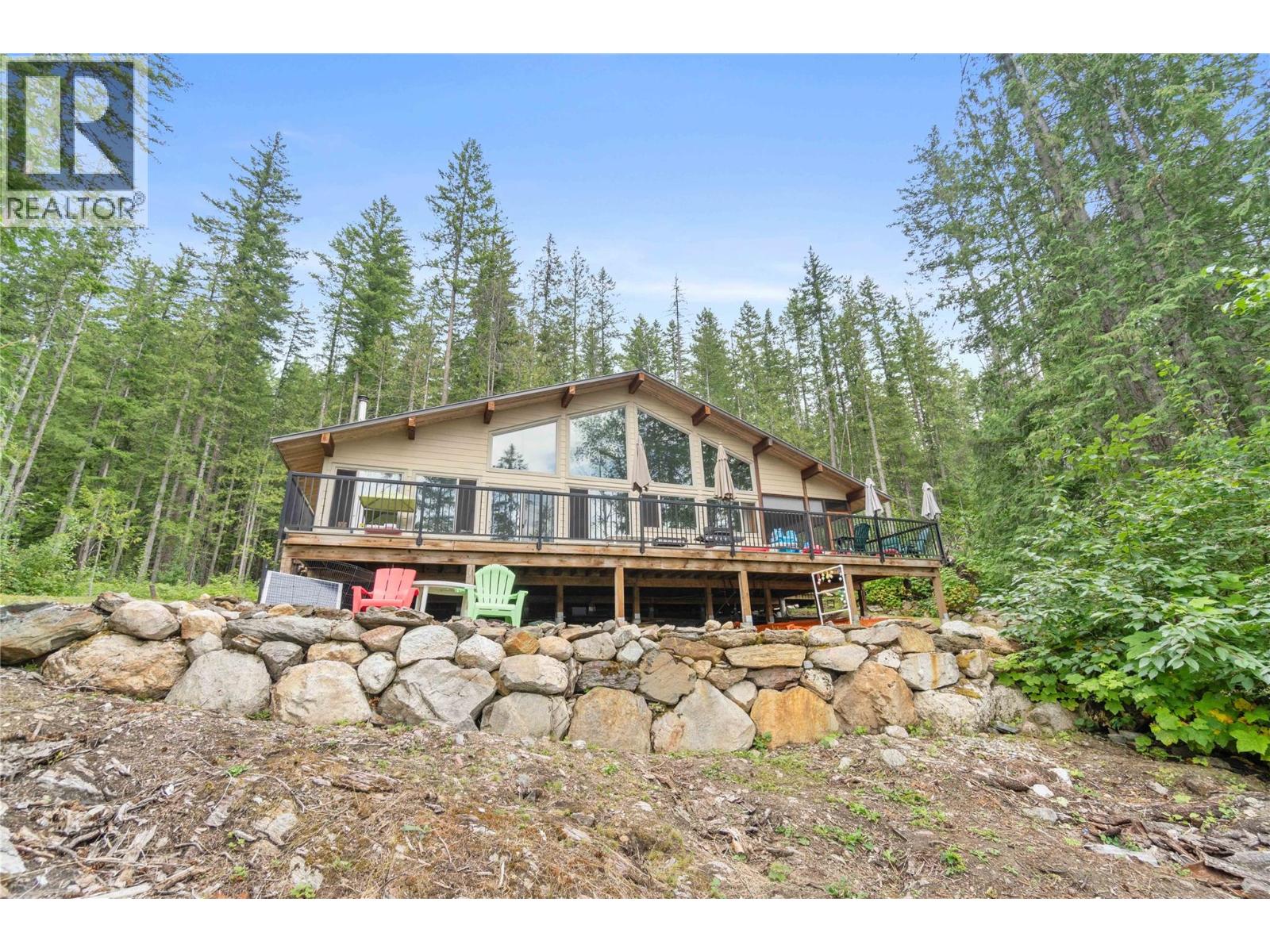Photo 3 of Lot 13 Pete Martin Bay, Sicamous BC