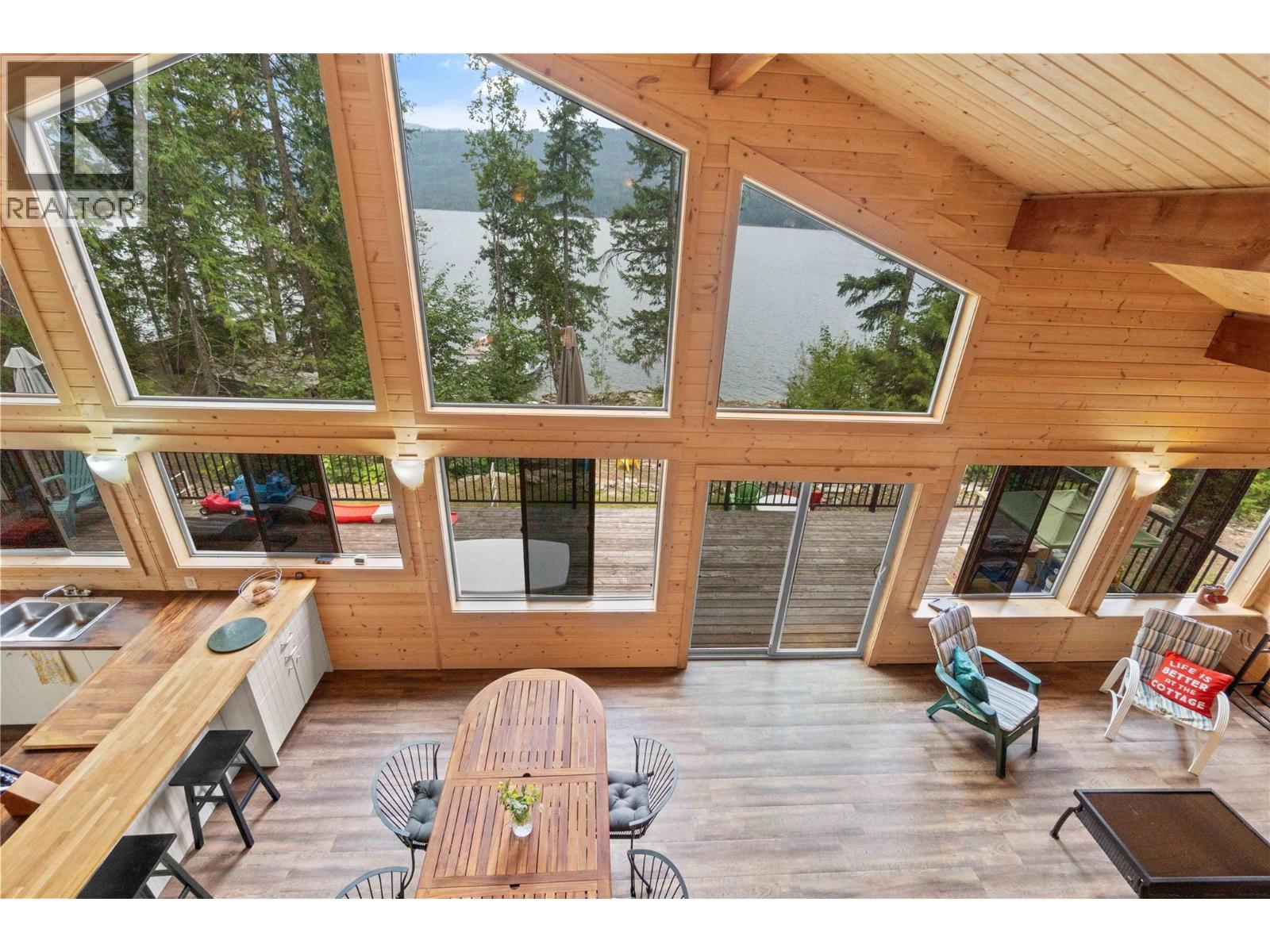 Photo 40 of Lot 13 Pete Martin Bay, Sicamous BC