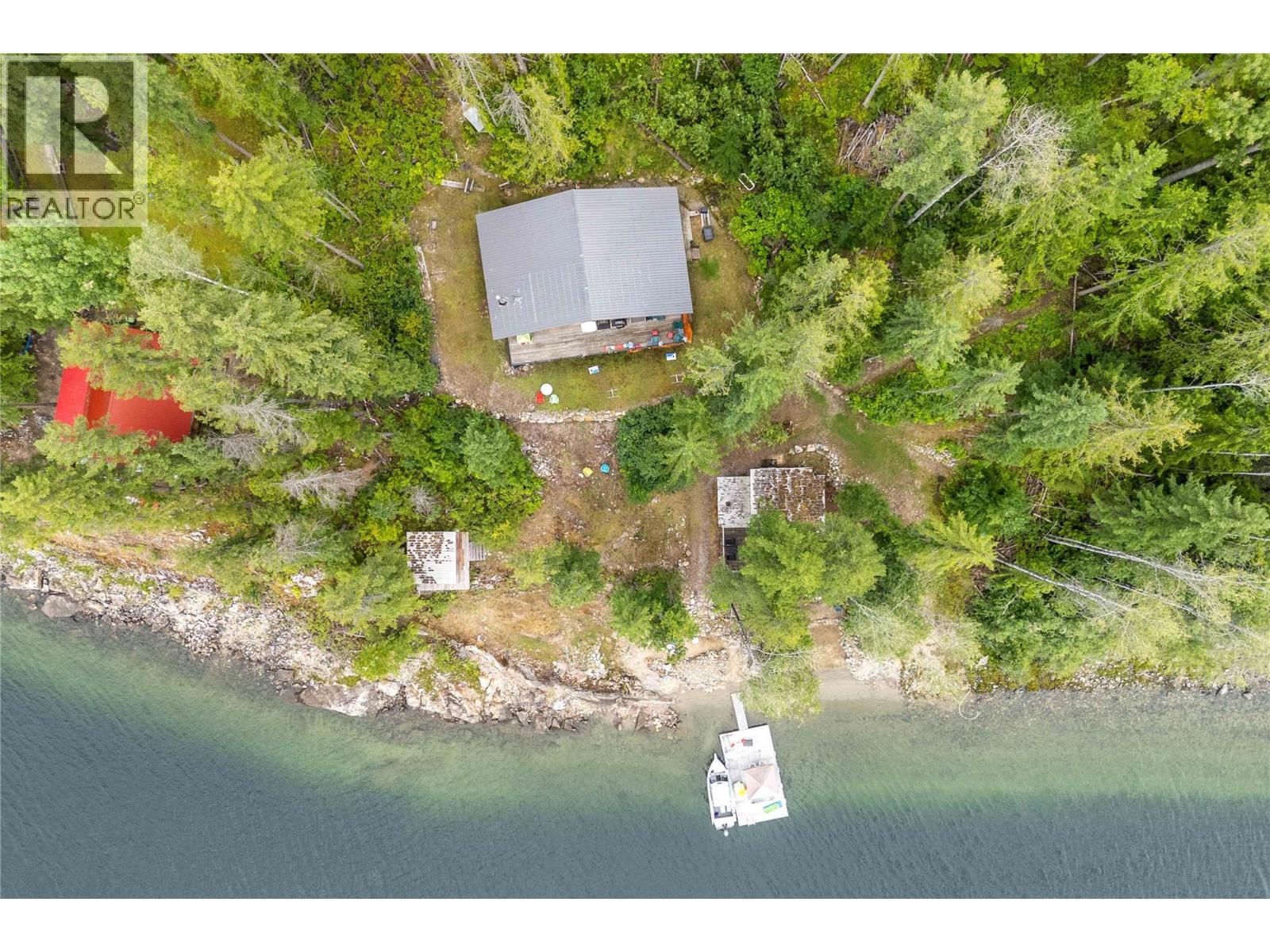 Photo 10 of Lot 13 Pete Martin Bay, Sicamous BC