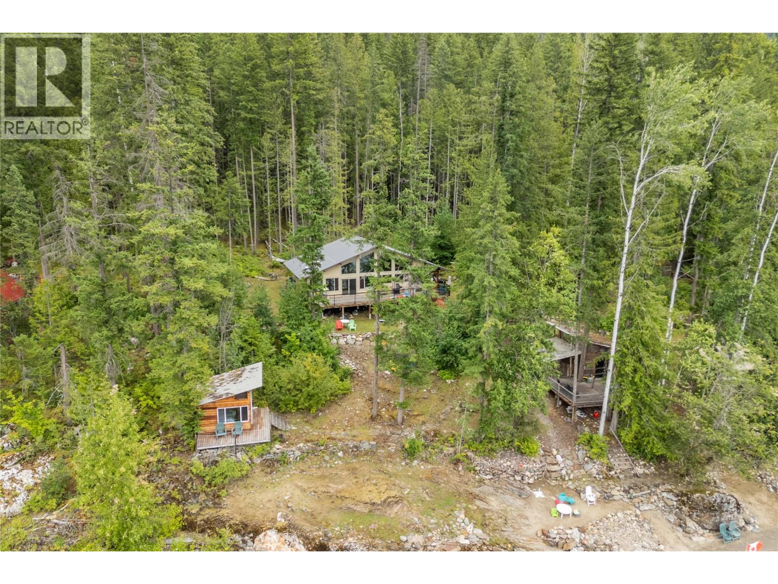 Photo 8 of Lot 13 Pete Martin Bay, Sicamous BC