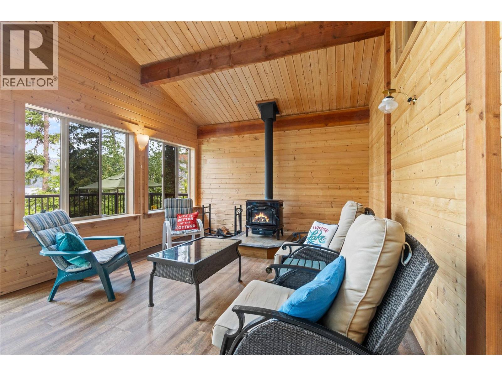 Photo 20 of Lot 13 Pete Martin Bay, Sicamous BC