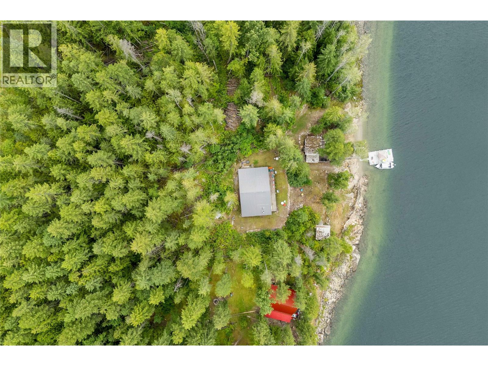 Photo 11 of Lot 13 Pete Martin Bay, Sicamous BC