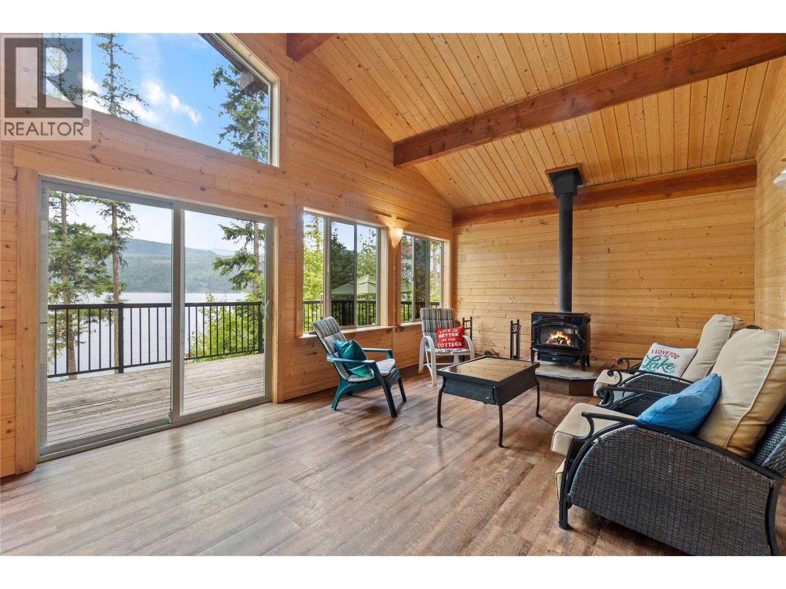 Photo 12 of Lot 13 Pete Martin Bay, Sicamous BC