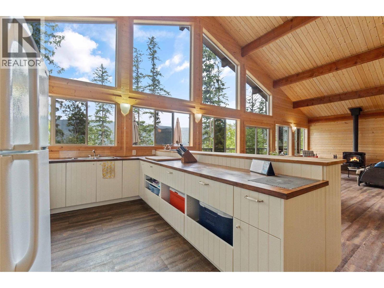 Photo 17 of Lot 13 Pete Martin Bay, Sicamous BC