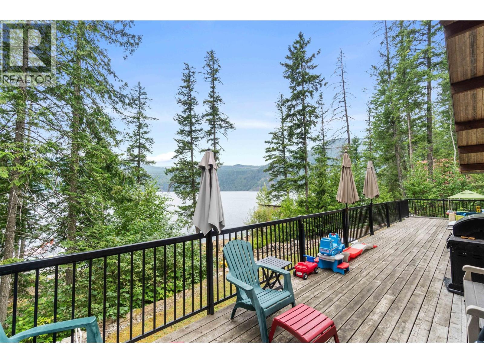 Photo 49 of Lot 13 Pete Martin Bay, Sicamous BC