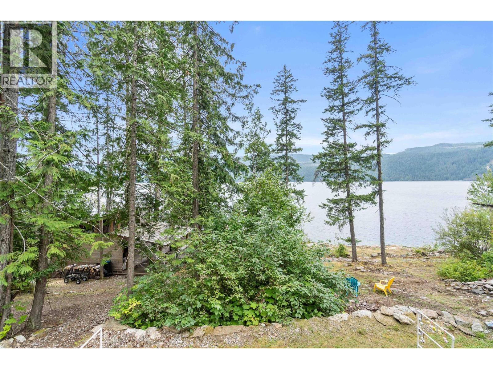 Photo 52 of Lot 13 Pete Martin Bay, Sicamous BC