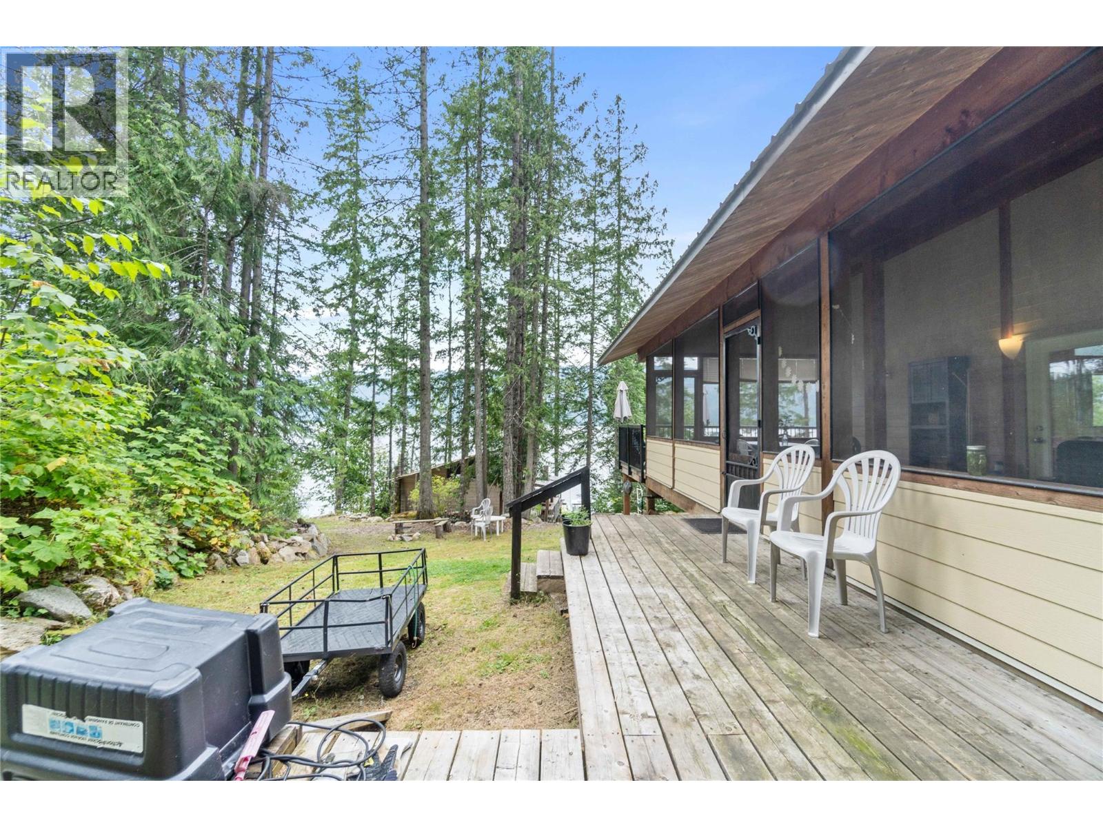 Photo 55 of Lot 13 Pete Martin Bay, Sicamous BC