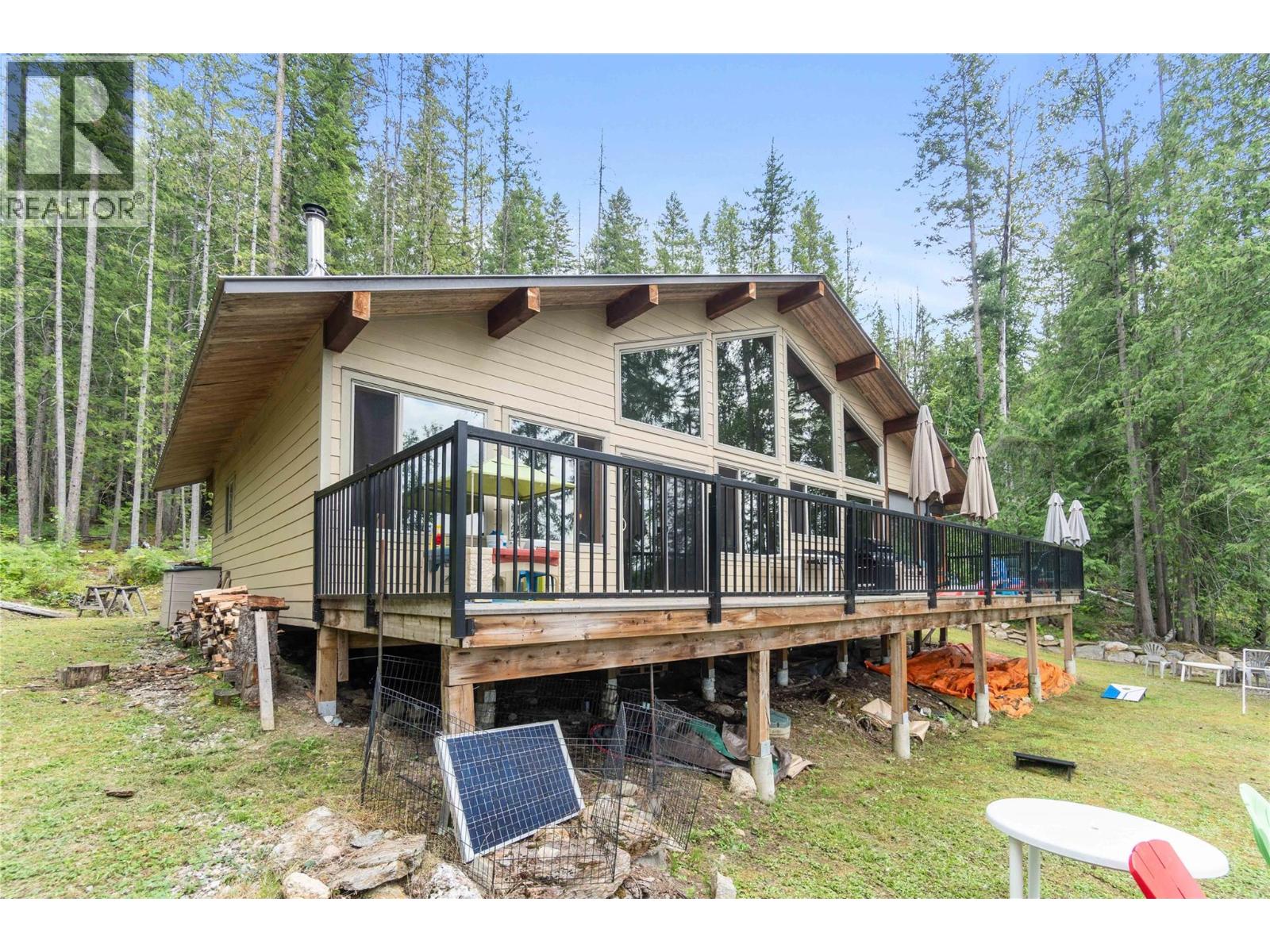 Photo 62 of Lot 13 Pete Martin Bay, Sicamous BC