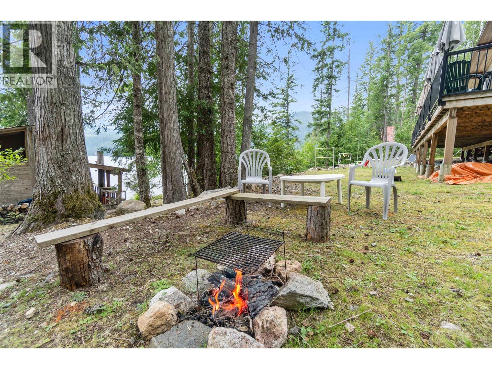 Photo 67 of Lot 13 Pete Martin Bay, Sicamous BC