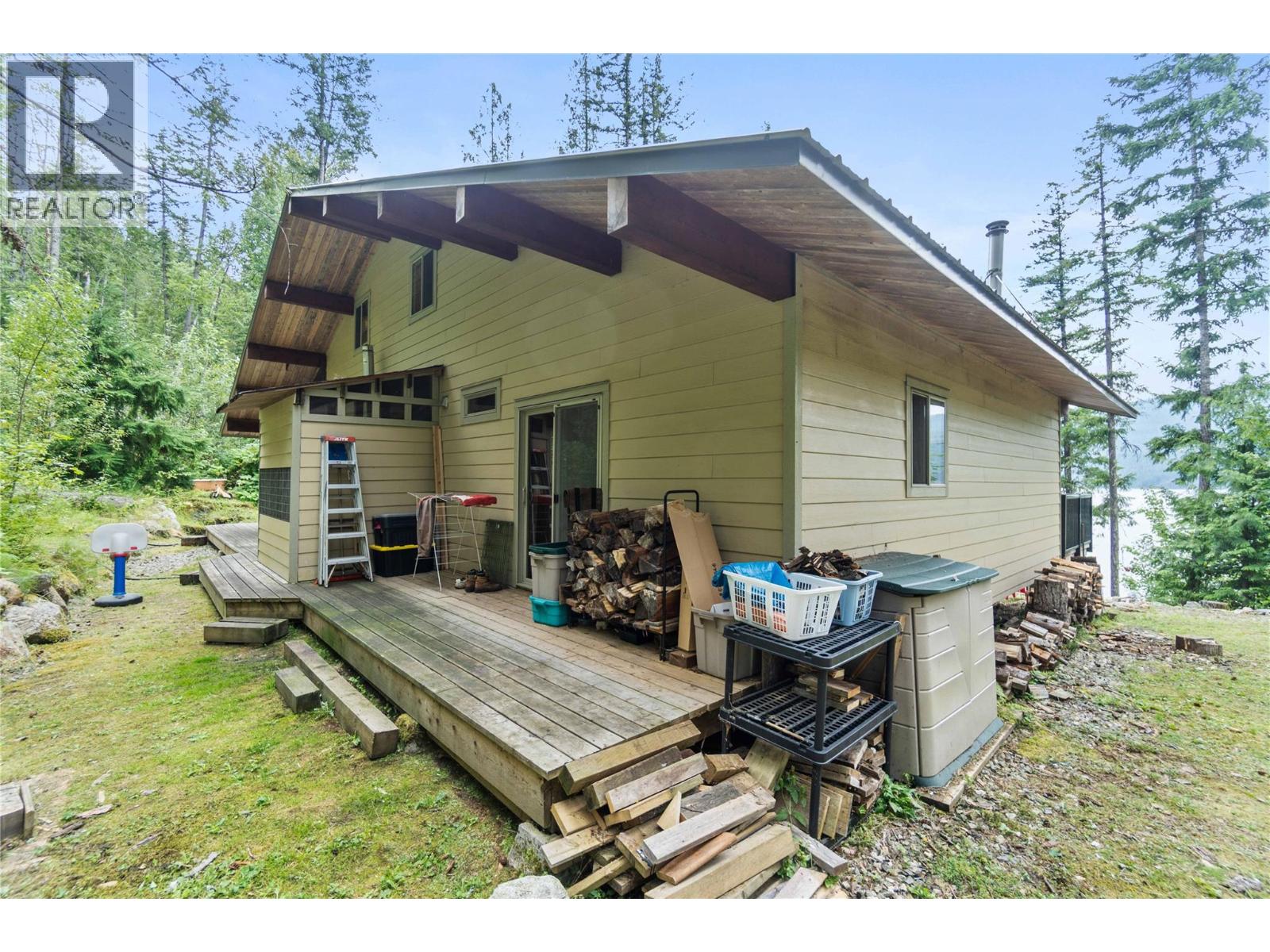 Photo 58 of Lot 13 Pete Martin Bay, Sicamous BC