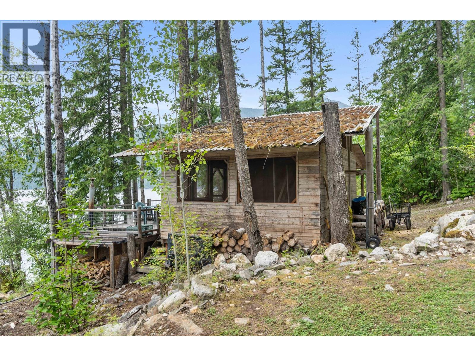 Photo 70 of Lot 13 Pete Martin Bay, Sicamous BC