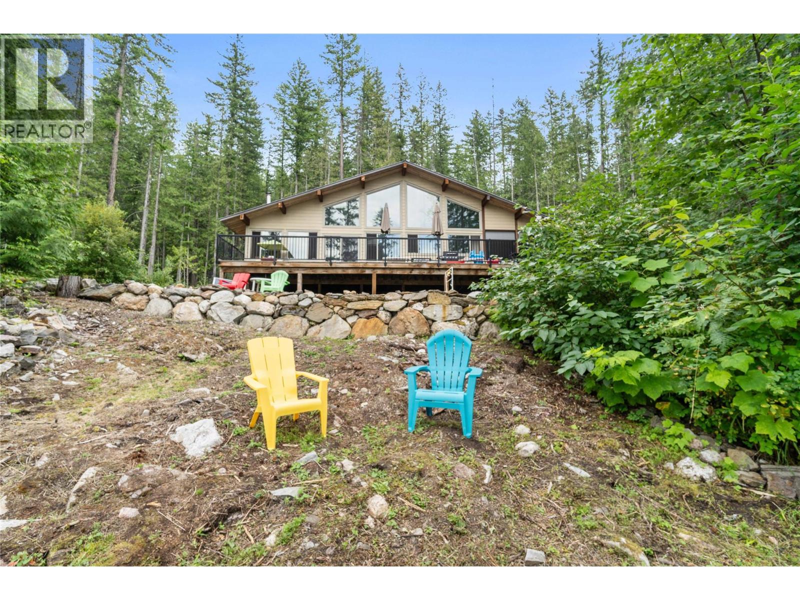 Photo 81 of Lot 13 Pete Martin Bay, Sicamous BC