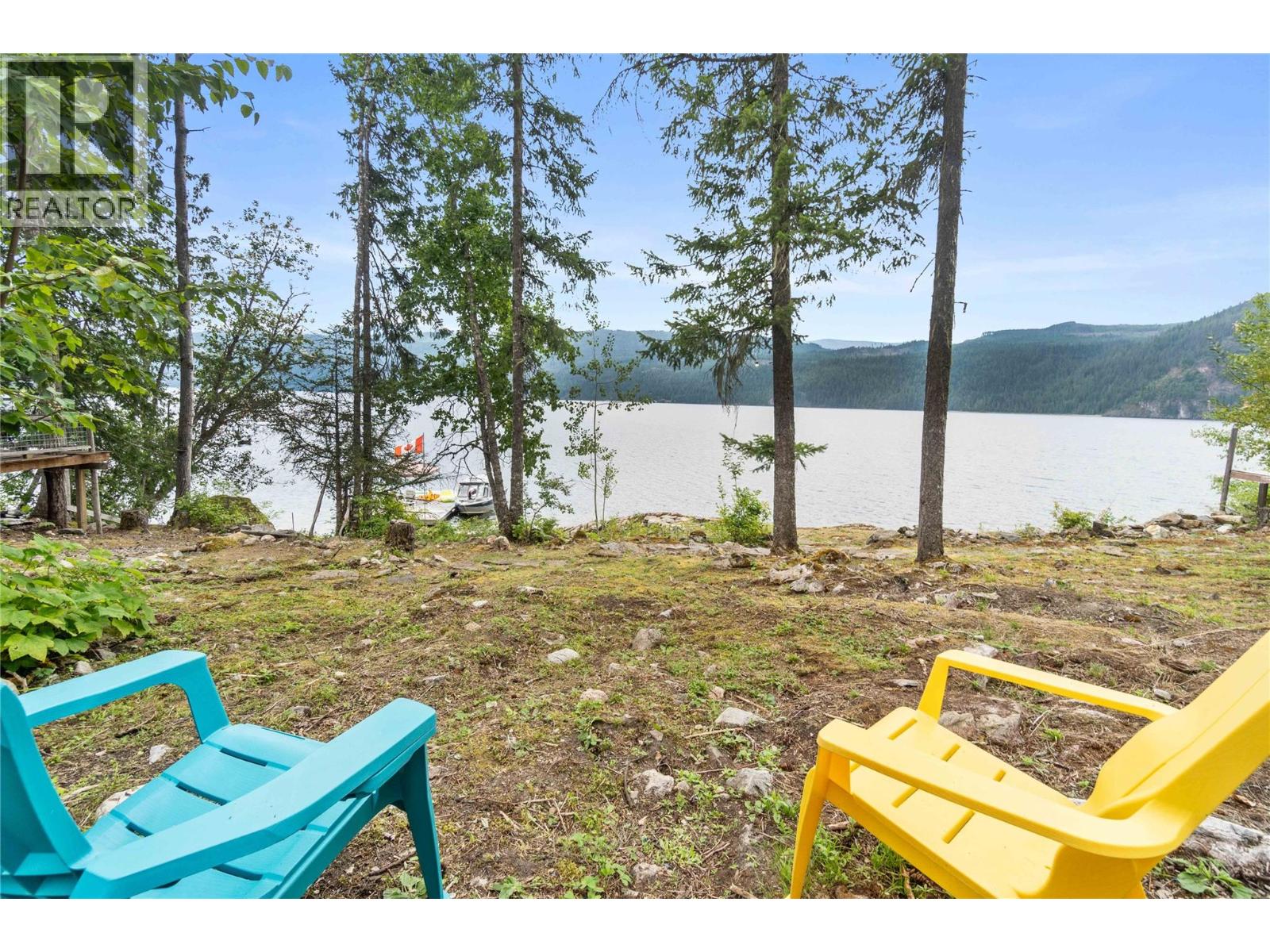 Photo 82 of Lot 13 Pete Martin Bay, Sicamous BC