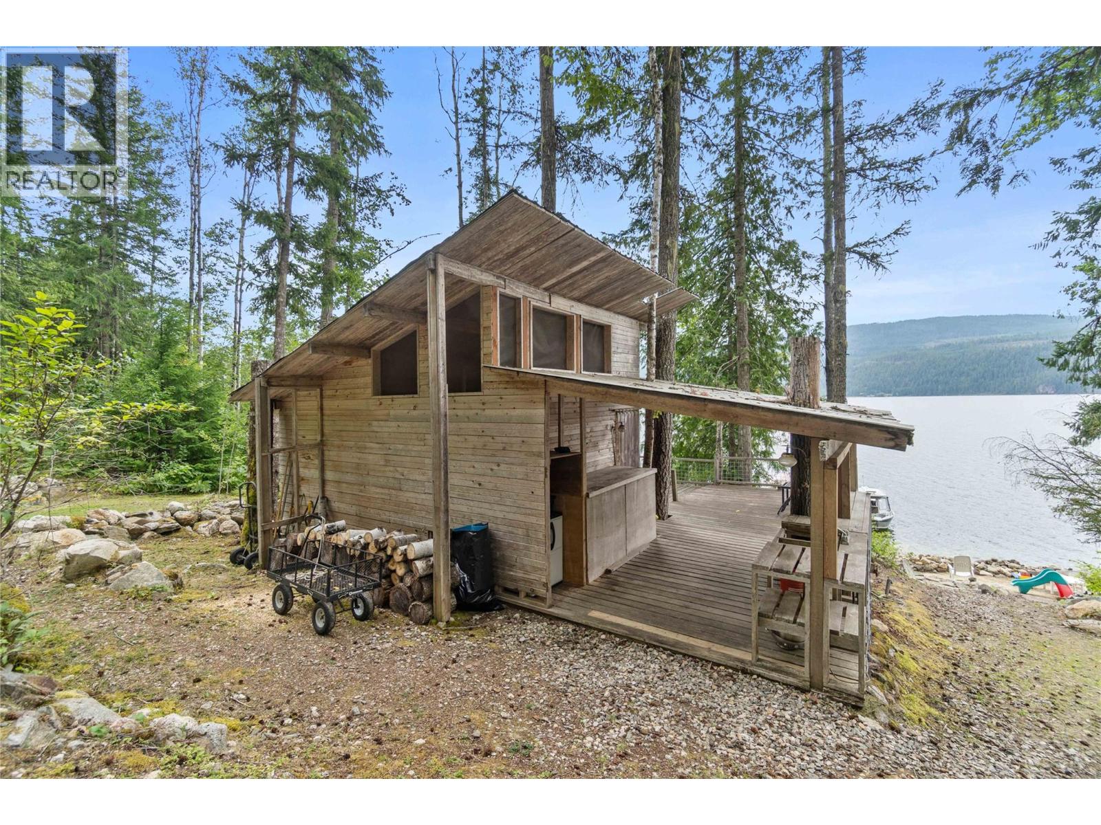 Photo 72 of Lot 13 Pete Martin Bay, Sicamous BC