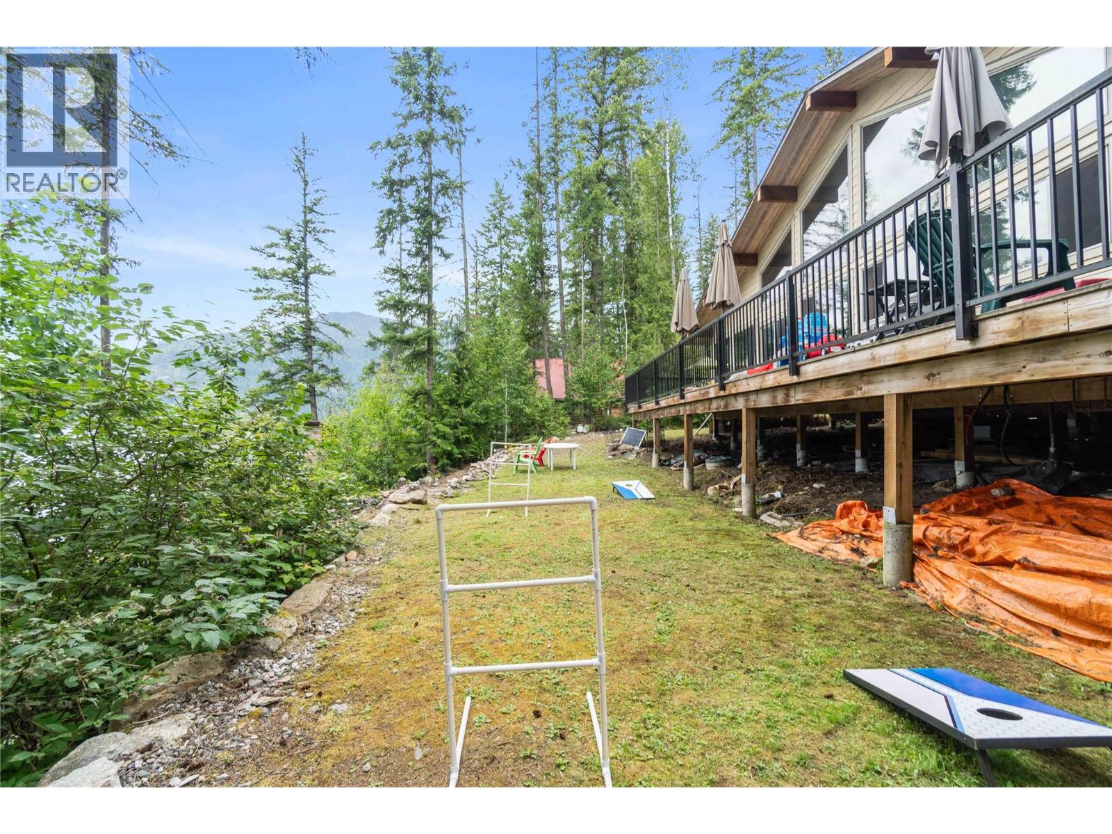 Photo 65 of Lot 13 Pete Martin Bay, Sicamous BC