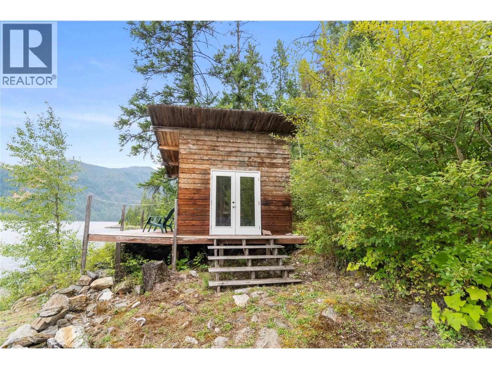Photo 83 of Lot 13 Pete Martin Bay, Sicamous BC