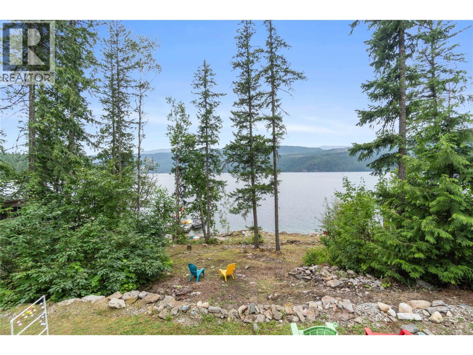 Photo 51 of Lot 13 Pete Martin Bay, Sicamous BC