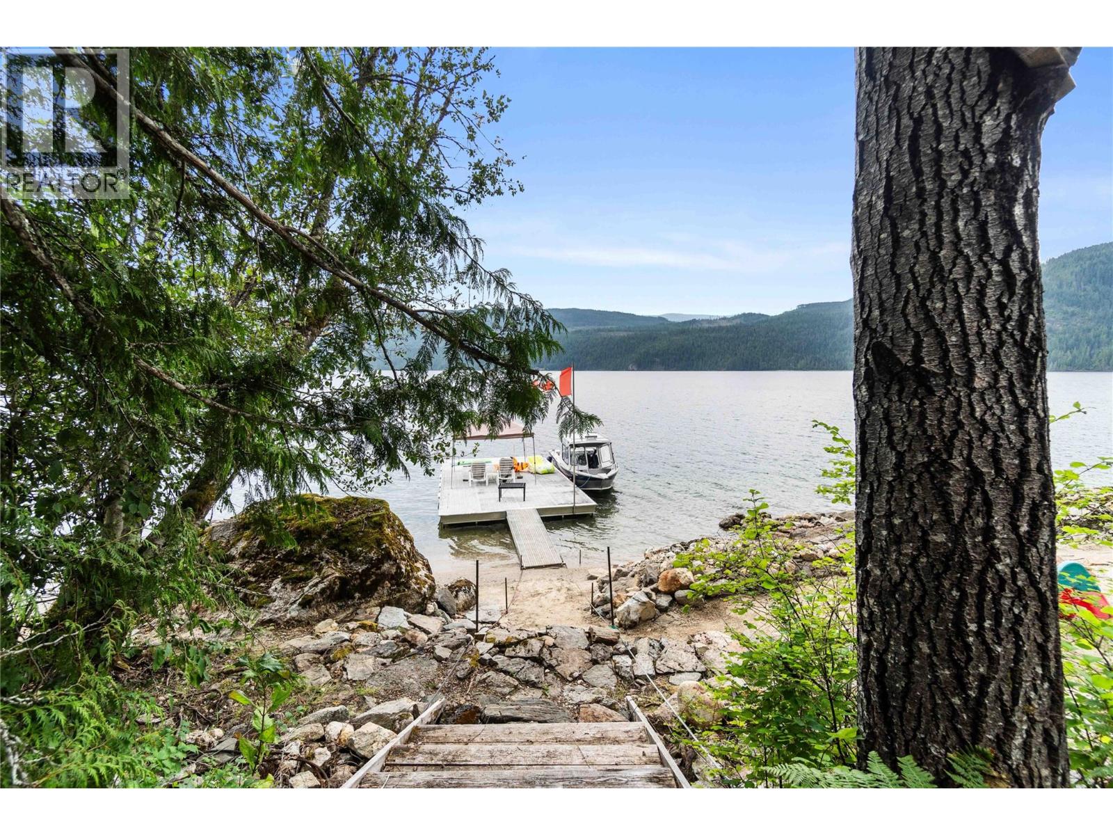 Photo 92 of Lot 13 Pete Martin Bay, Sicamous BC