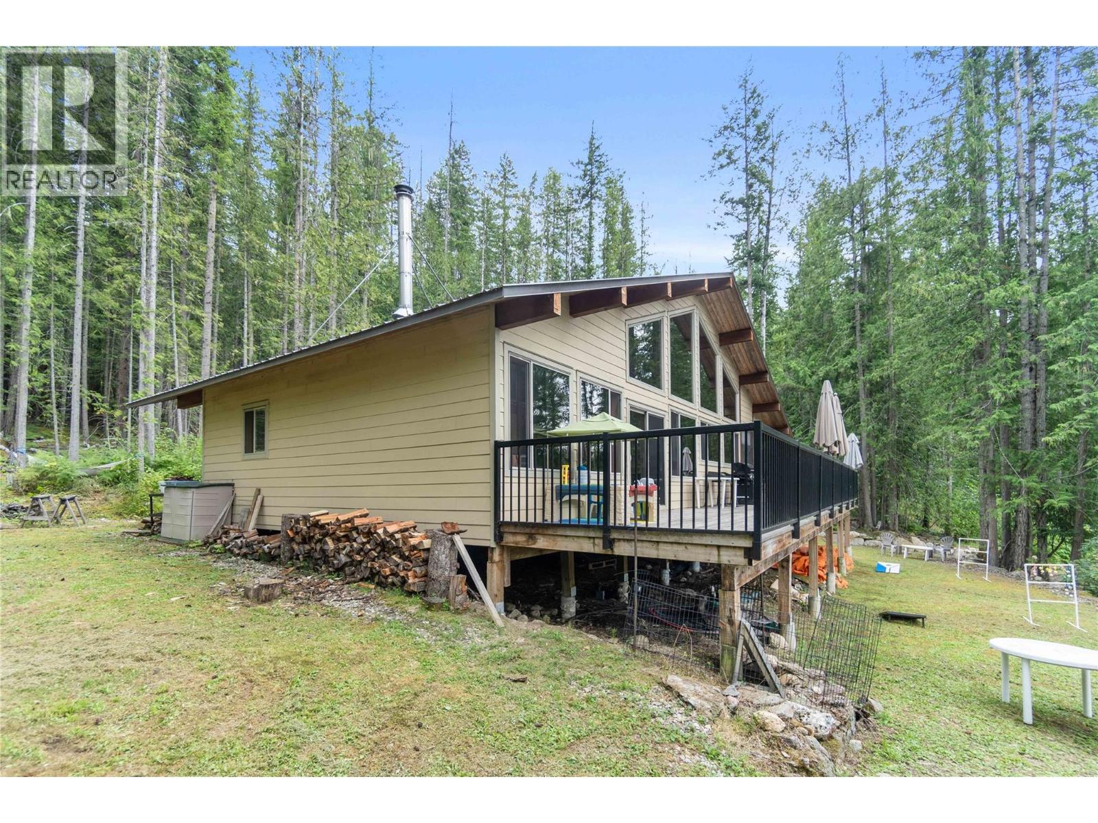 Photo 61 of Lot 13 Pete Martin Bay, Sicamous BC