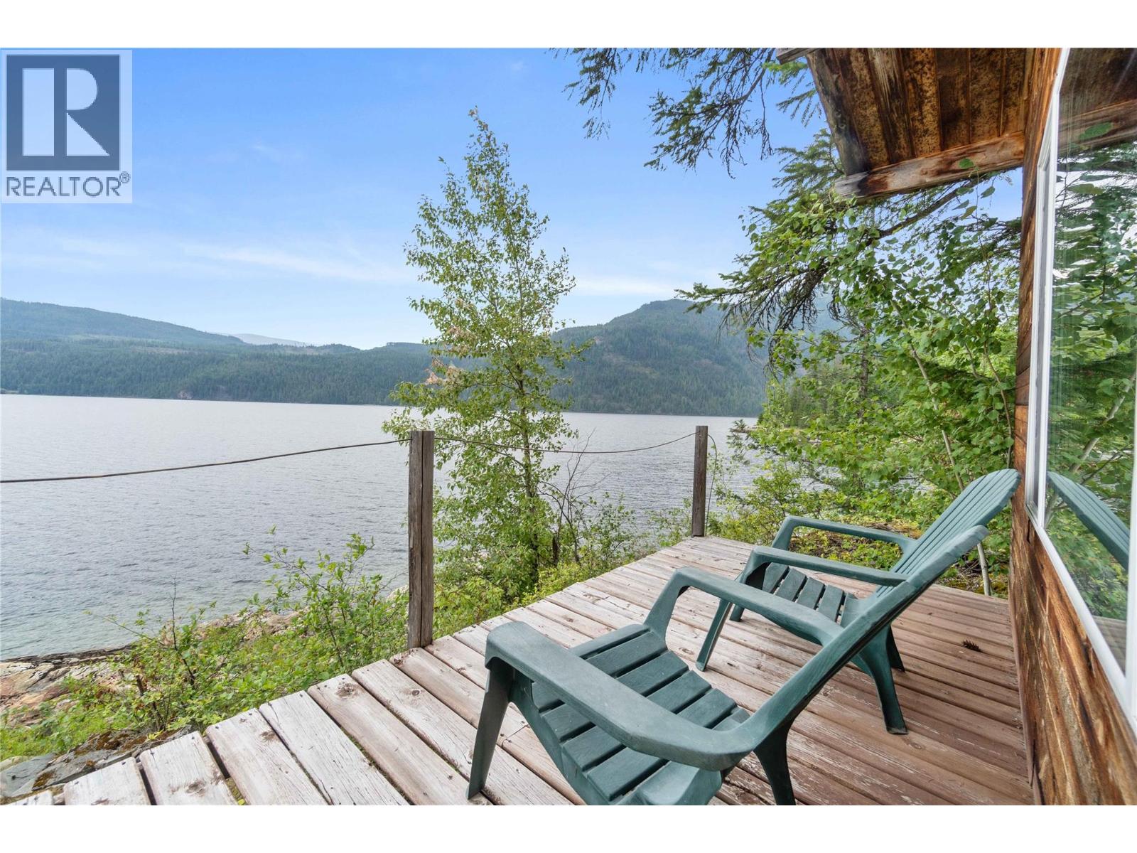 Photo 85 of Lot 13 Pete Martin Bay, Sicamous BC
