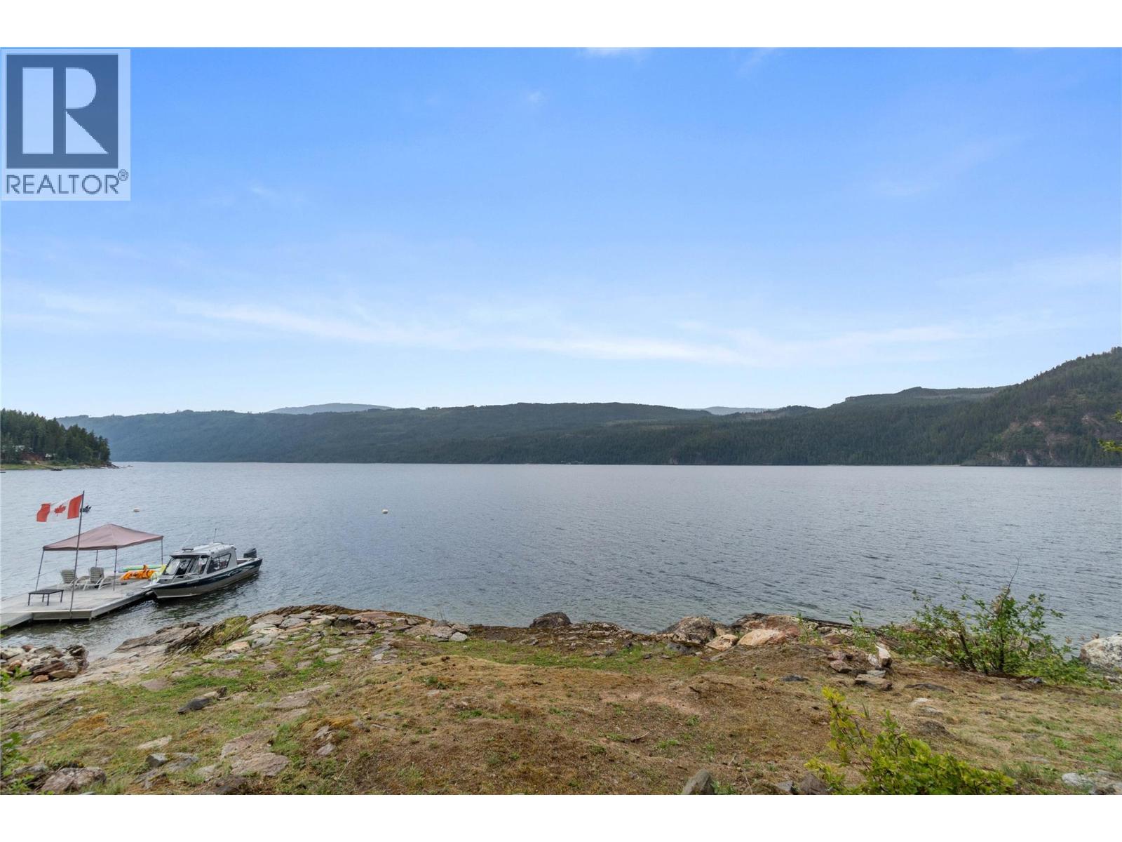 Photo 89 of Lot 13 Pete Martin Bay, Sicamous BC