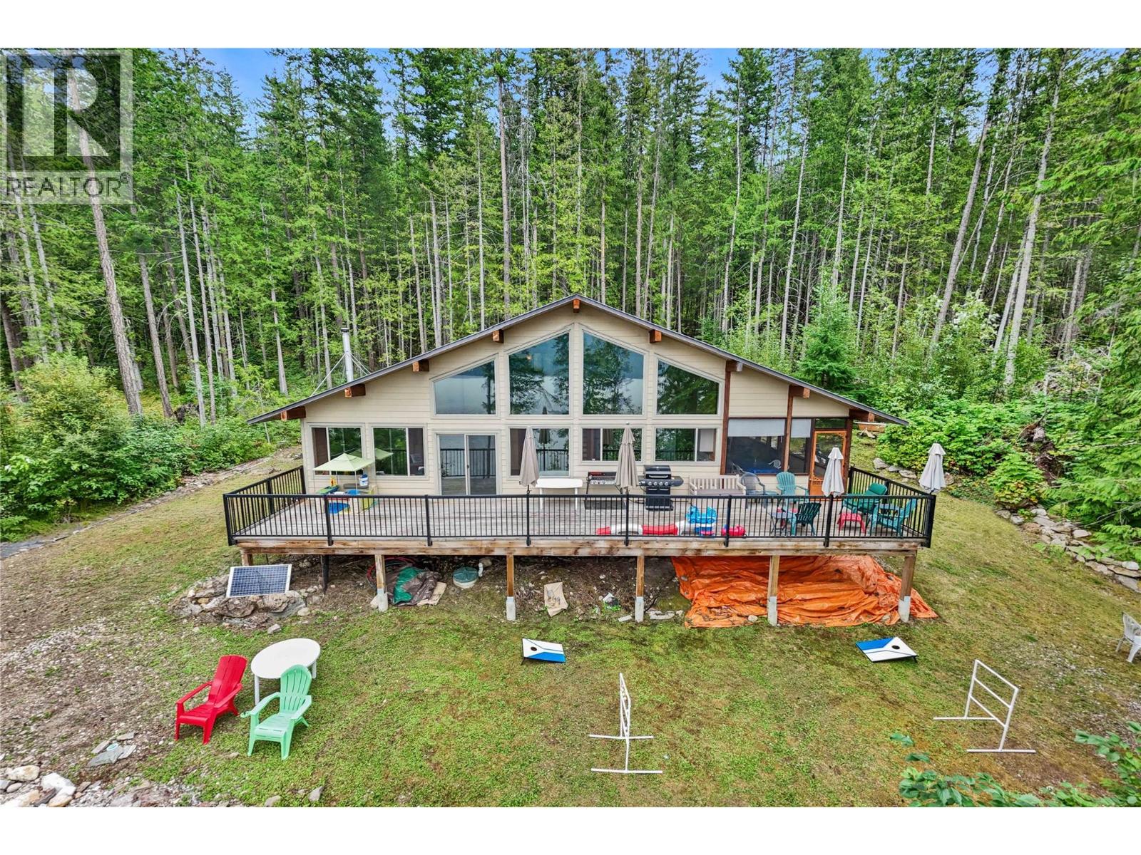 Photo 45 of Lot 13 Pete Martin Bay, Sicamous BC