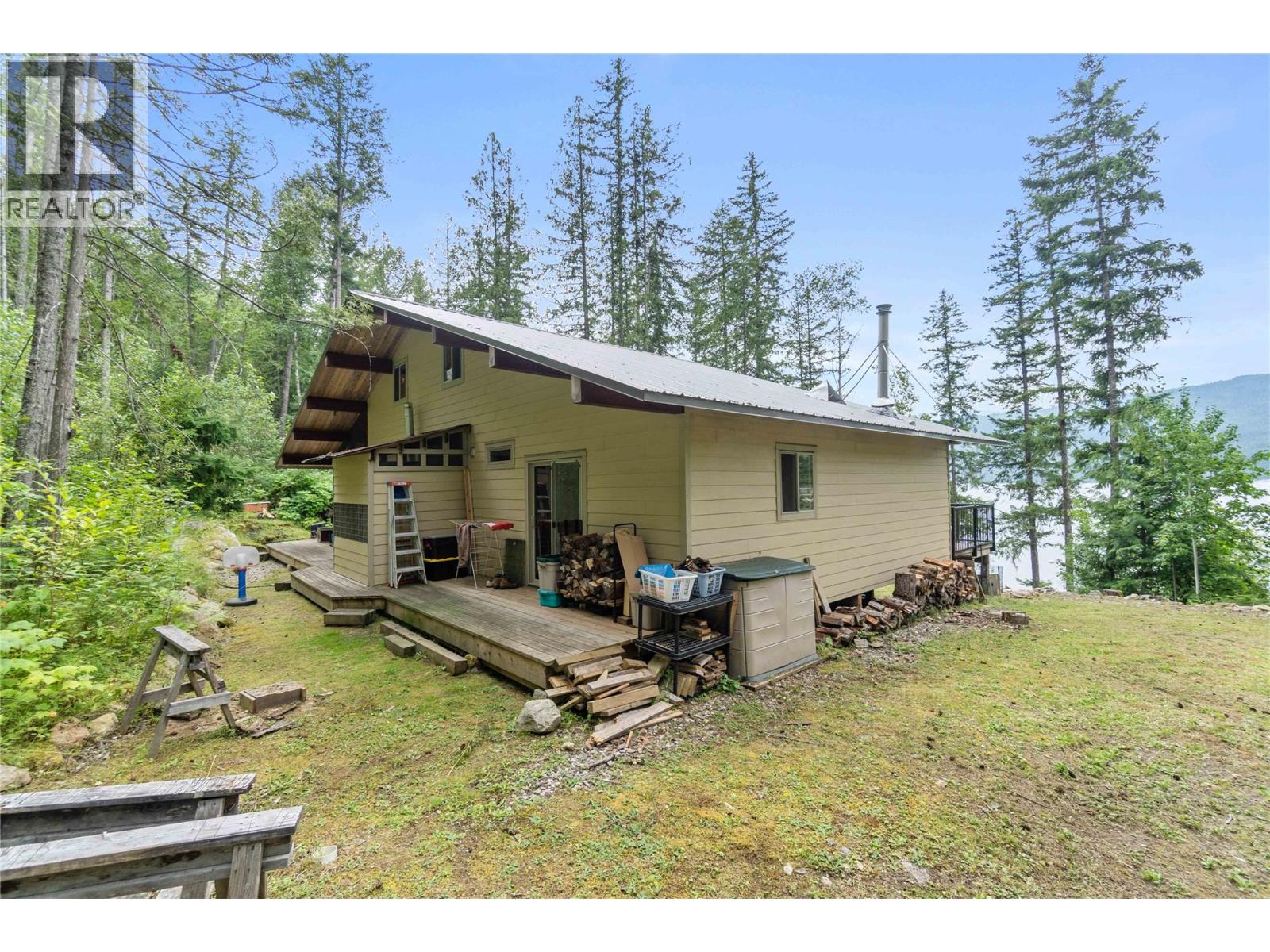Photo 59 of Lot 13 Pete Martin Bay, Sicamous BC
