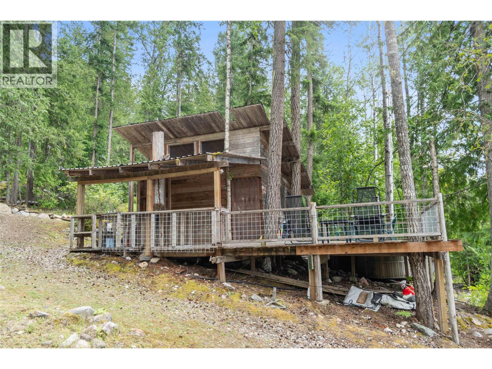 Photo 91 of Lot 13 Pete Martin Bay, Sicamous BC