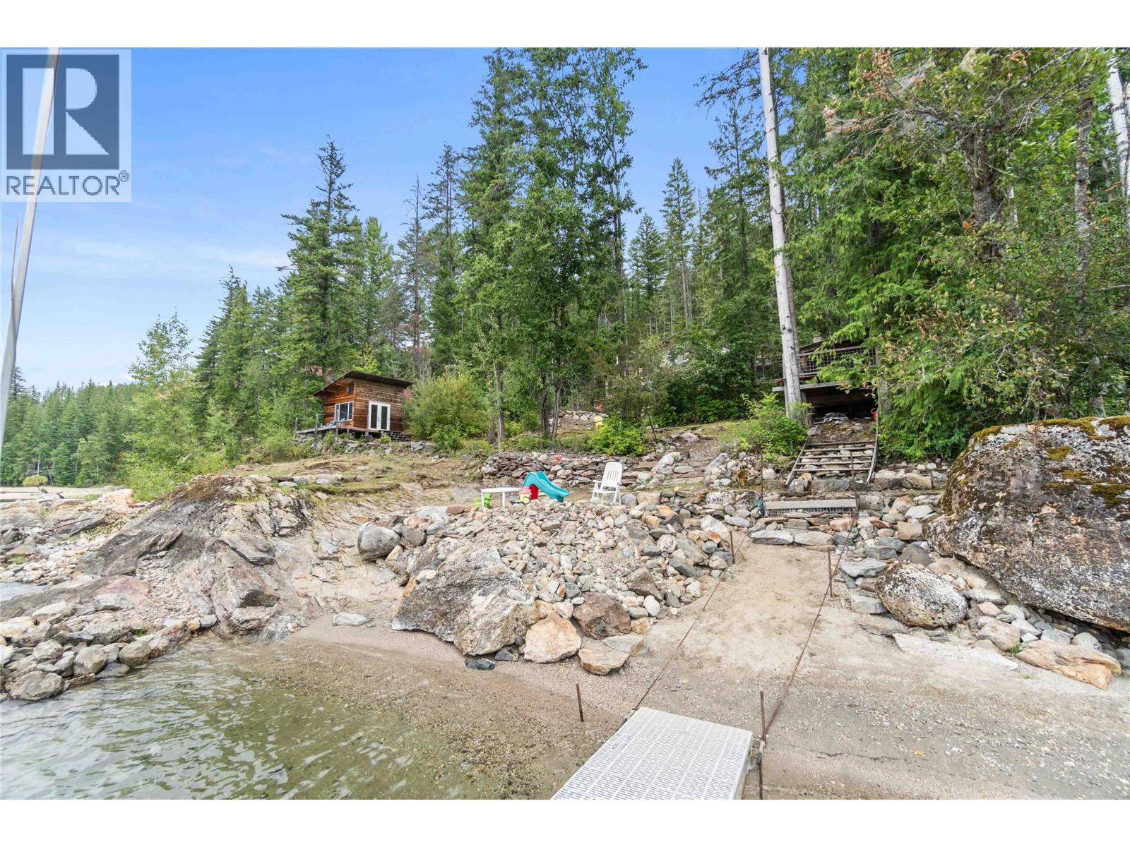 Photo 96 of Lot 13 Pete Martin Bay, Sicamous BC