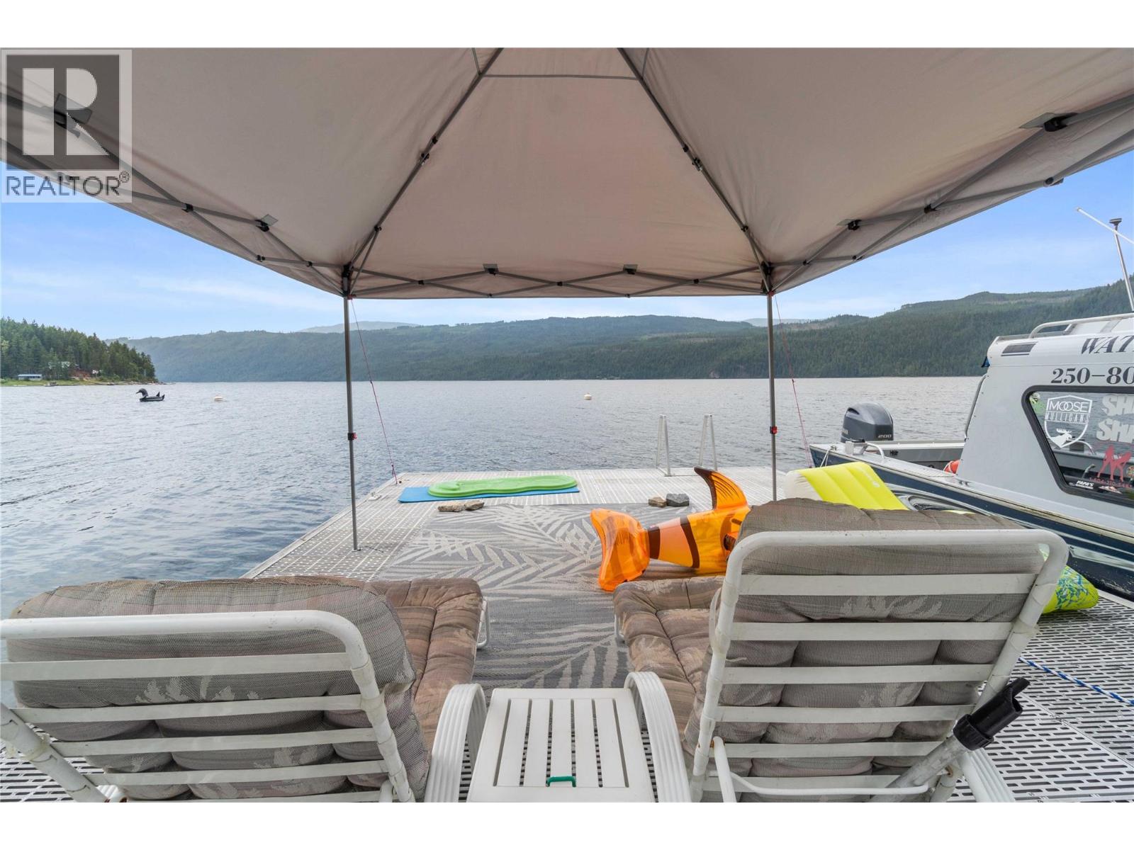 Photo 97 of Lot 13 Pete Martin Bay, Sicamous BC