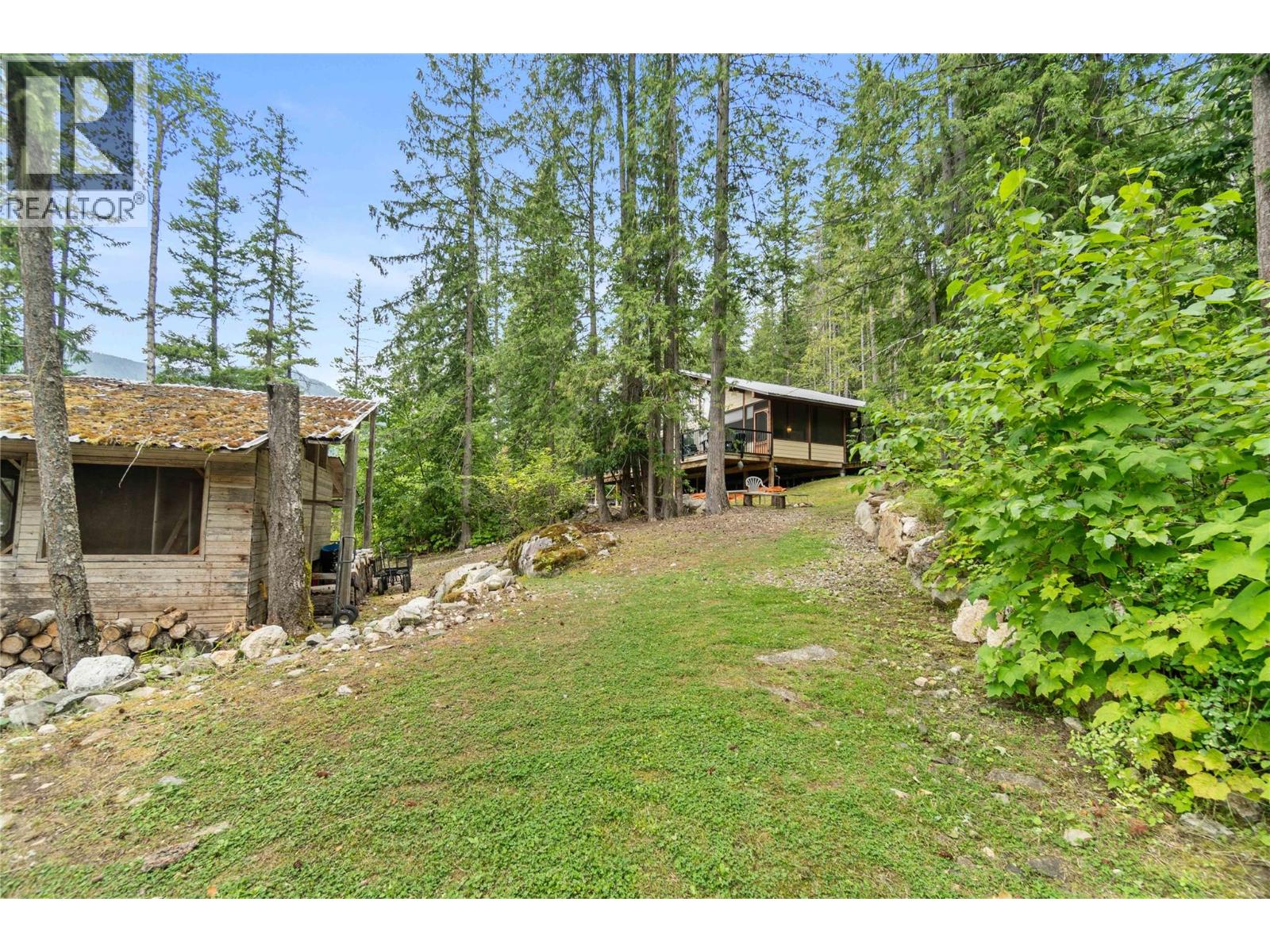 Photo 69 of Lot 13 Pete Martin Bay, Sicamous BC