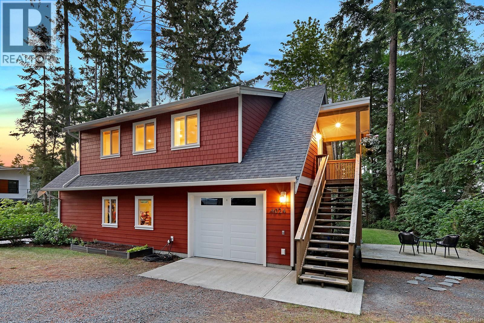 Photo 20 of 4026 Haas Rd, Courtenay BC