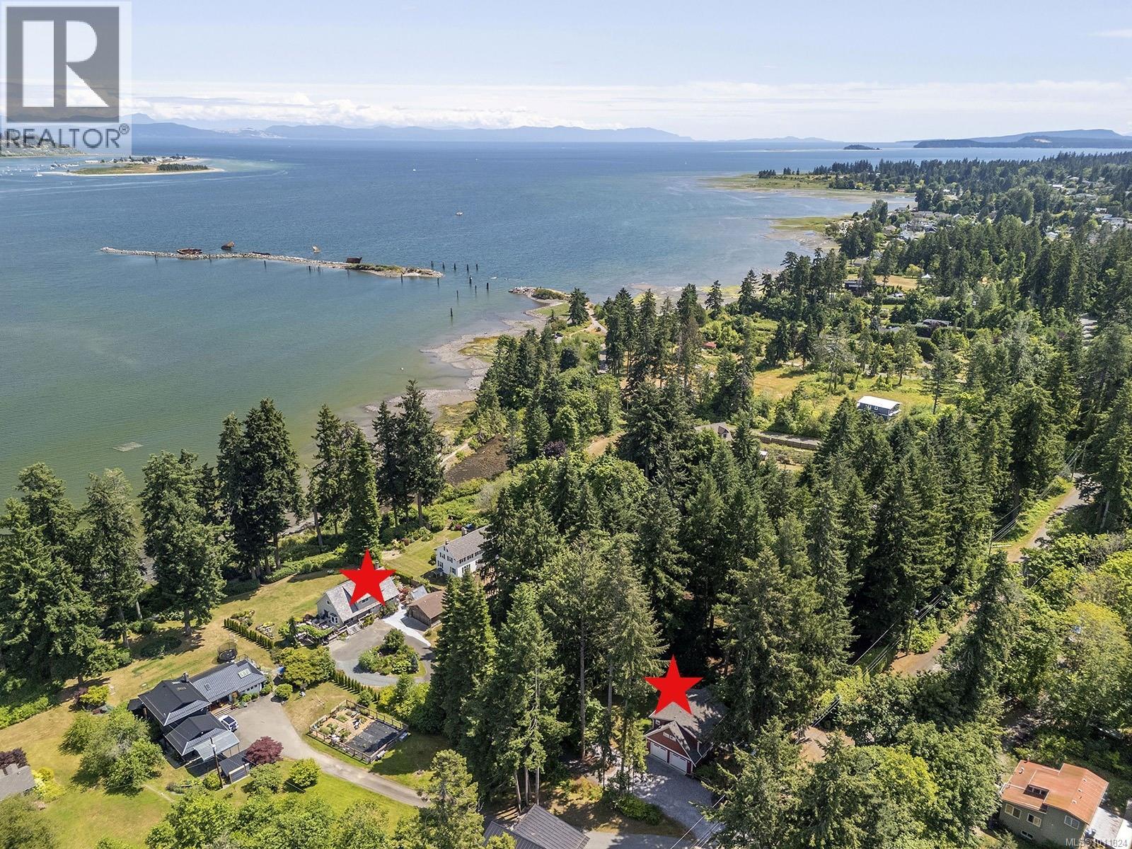 Photo 6 of 4026 Haas Rd, Courtenay BC