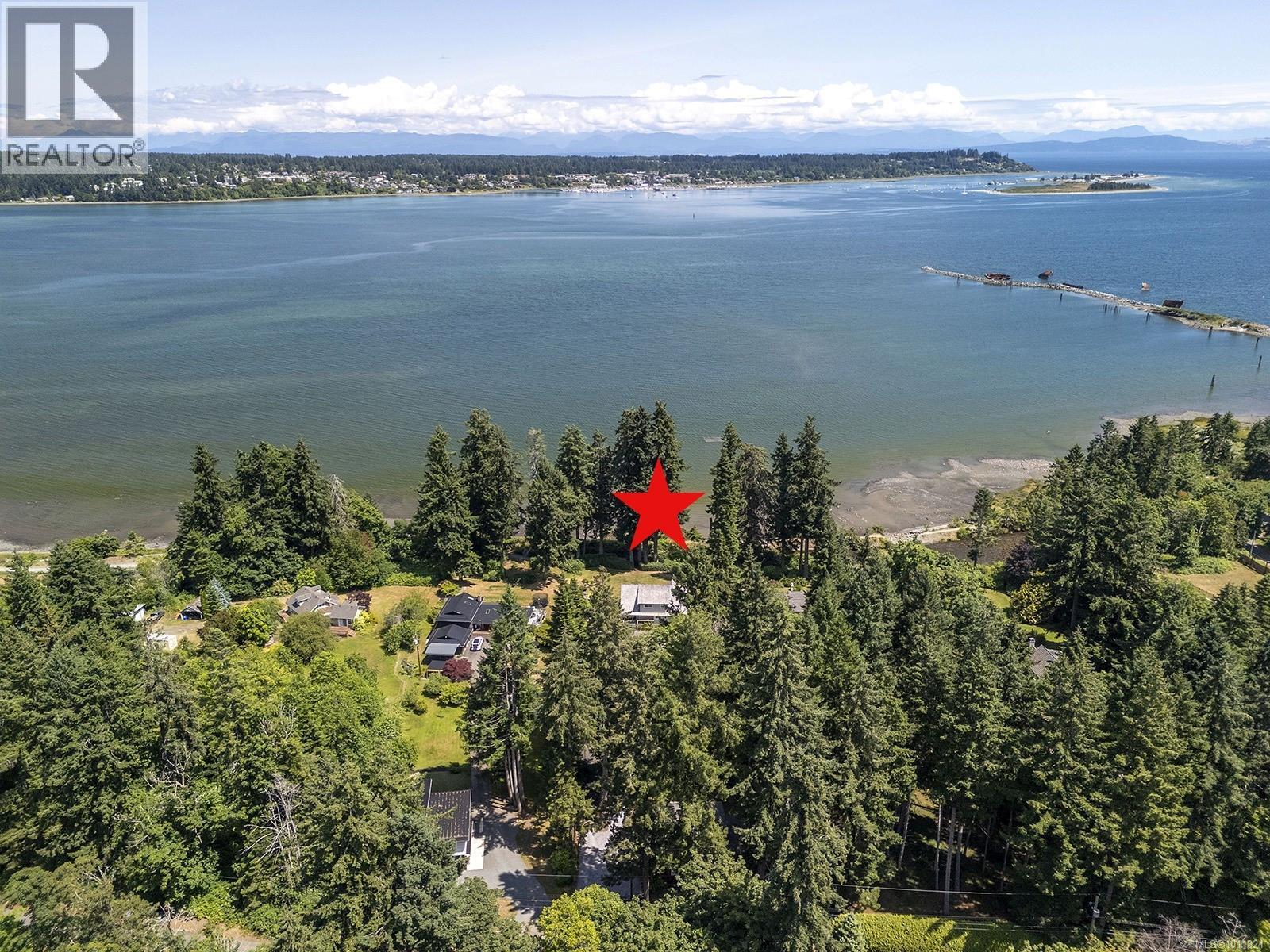 Photo 7 of 4026 Haas Rd, Courtenay BC