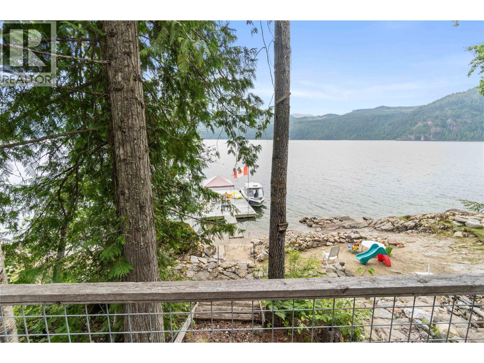 Photo 79 of Lot 13 Pete Martin Bay, Sicamous BC
