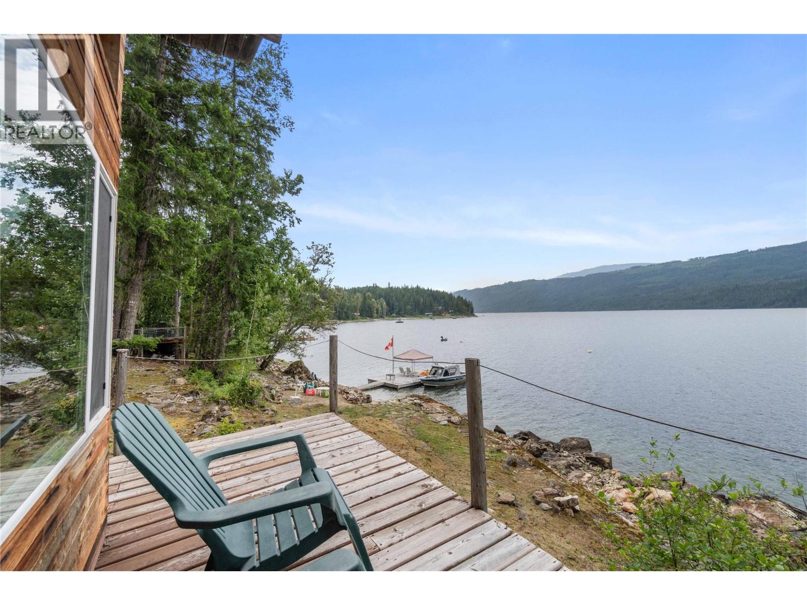 Photo 86 of Lot 13 Pete Martin Bay, Sicamous BC