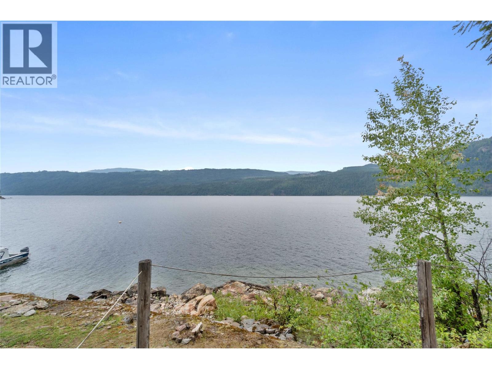 Photo 84 of Lot 13 Pete Martin Bay, Sicamous BC