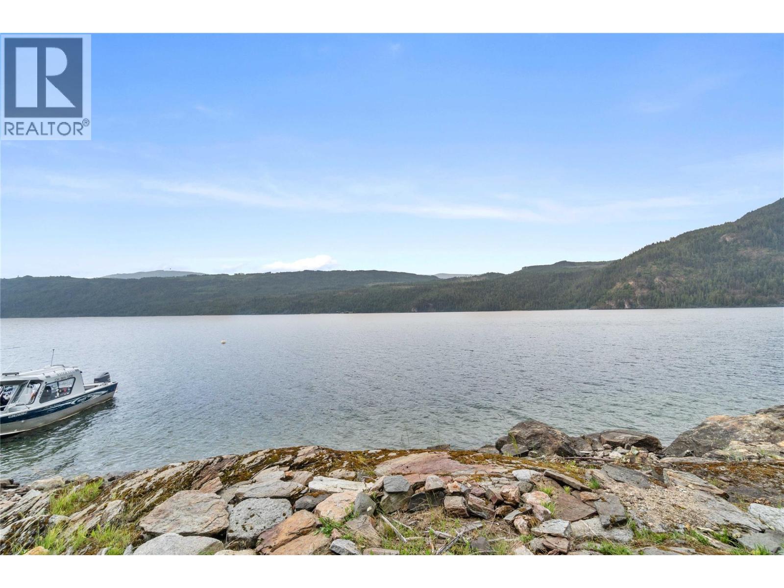 Photo 94 of Lot 13 Pete Martin Bay, Sicamous BC