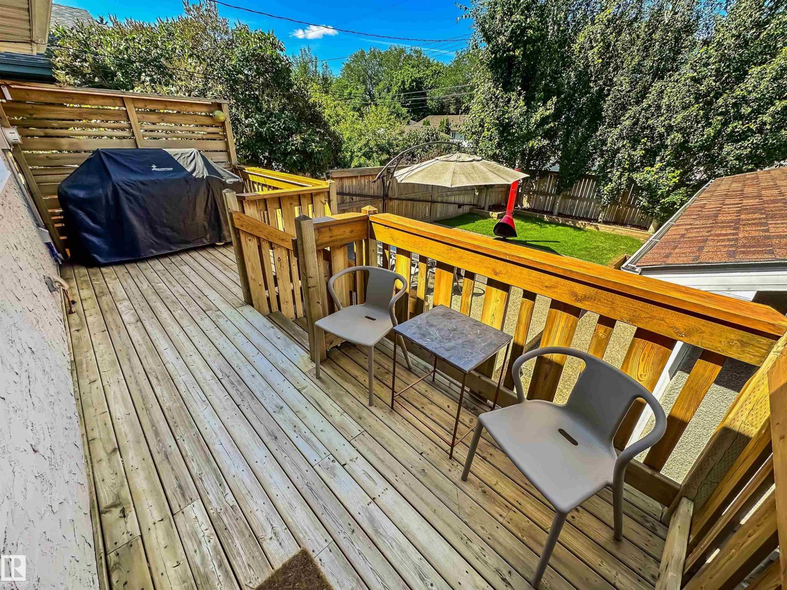 Photo 50 of 10218 73 St Nw, Edmonton AB